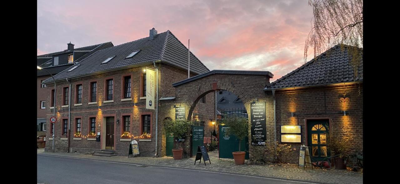 Landhaus Pohlhof Colonia Exterior foto