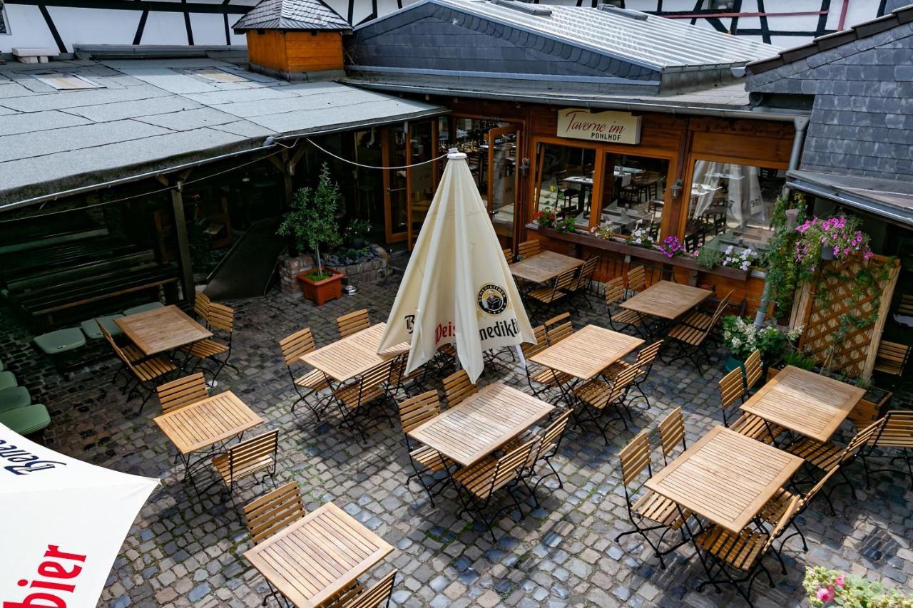 Landhaus Pohlhof Colonia Exterior foto
