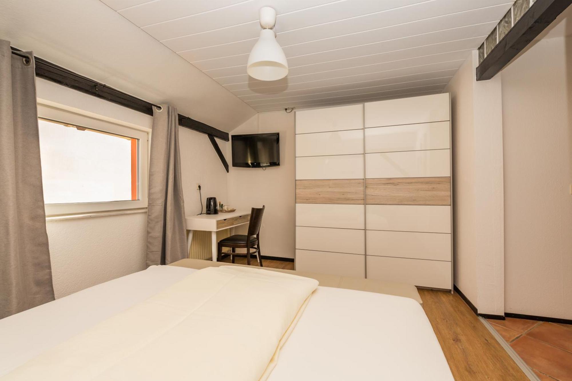 Landhaus Pohlhof Colonia Habitación foto