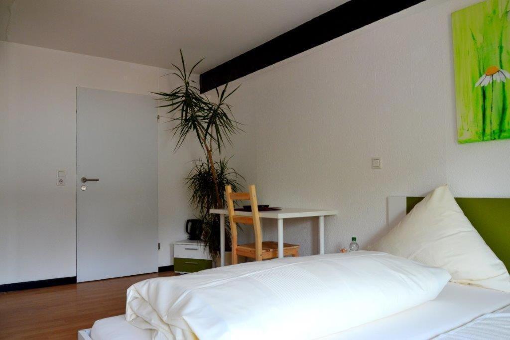 Landhaus Pohlhof Colonia Habitación foto